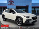 Used 2024 Subaru Crosstrek SUV