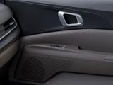 New 2026 Kia Carnival MPV Van