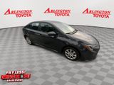 Used 2024 Toyota Corolla Sedan