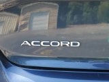 Used 2024 Honda Accord Sedan