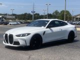 Used 2025 BMW M4 Coupe