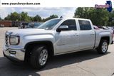 Used 2017 GMC Sierra 1500 Truck