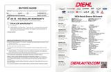 Used 2024 Buick Encore GX SUV