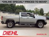 Used 2024 Chevrolet Silverado 2500HD Truck