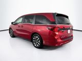Used 2025 Honda Odyssey Van