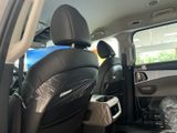 New 2027 Kia Carnival MPV Van
