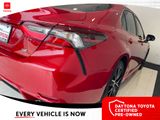 Used 2024 Toyota Camry Sedan