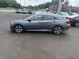 Used 2019 Honda Civic Sedan