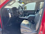 Used 2015 Chevrolet Silverado 2500HD Truck