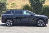Used 2025 Chevrolet Equinox EV SUV