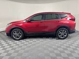 Used 2021 Honda CR-V SUV