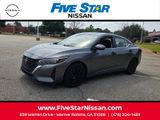 Used 2025 Nissan Sentra Sedan