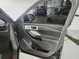 Used 2022 Ford Explorer SUV