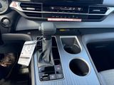 New 2026 Toyota Sienna Van