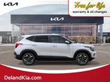 New 2026 Kia Seltos SUV