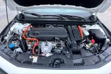 New 2026 Honda Accord Hybrid Sedan