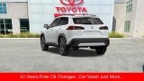 New 2026 Toyota Corolla Cross SUV