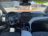 Used 2023 Toyota Camry Sedan