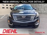 Used 2019 Cadillac XT5 SUV