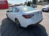 Used 2024 Subaru Legacy Sedan