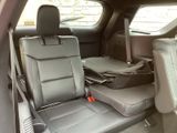 New 2026 Ford Explorer SUV
