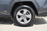 Used 2025 Toyota RAV4 Hybrid SUV