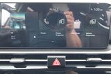 New 2026 Kia Sportage SUV