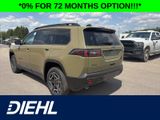 New 2026 Jeep Cherokee SUV
