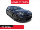 Used 2026 Toyota Camry Sedan