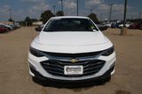 Used 2023 Chevrolet Malibu Sedan
