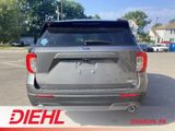 Used 2022 Ford Explorer SUV
