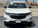 Used 2020 Chevrolet Equinox SUV
