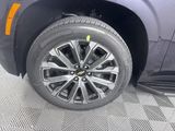 New 2026 Chevrolet Tahoe SUV
