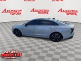 Used 2025 Kia K5 Sedan