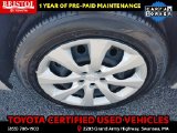 Used 2024 Toyota Corolla Sedan