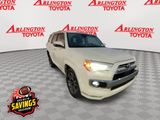 Used 2023 Toyota 4Runner SUV