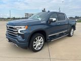 Used 2024 Chevrolet Silverado 1500 Truck