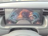 Used 2022 Hyundai Tucson Hybrid SUV