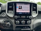 New 2026 Ram 1500 Truck