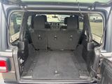 Used 2019 Jeep Wrangler SUV