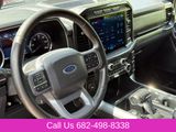 Used 2023 Ford F-150 Truck