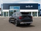 New 2026 Kia Sorento Hybrid SUV