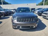 Used 2018 Jeep Grand Cherokee SUV
