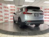 Used 2024 Honda CR-V Hybrid SUV