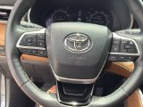 Used 2024 Toyota Highlander SUV
