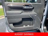 New 2026 Chevrolet Silverado 1500 Truck
