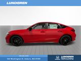 New 2026 Honda Civic Hatchback Hatchback