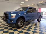 Used 2016 Ford F-150 Truck