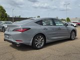 New 2026 Acura Integra Hatchback