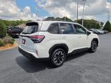 Used 2025 Subaru Forester SUV